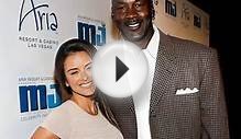 MICHAEL JORDAN WEDDING PICS (April 27, 2013)