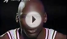 Michael Jordan: Why He Was a Better Shooter Than Kobe Bryant
