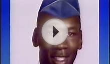 Michael Jordan:Come Fly With Me