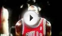 NBA 2K11 Michael Jordan Highlight Reel: Week 4 (Bulls vs