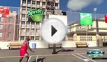 NBA 2K14 - Lebron James vs Michael Jordan