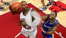 NBA 2K14 - Michael Jordan Uncensored Trailer