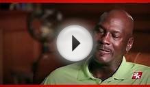 NBA 2K14 -- Michael Jordan Uncensored