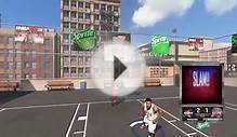 NBA 2K15: Michael Jordan vs. Derrick Rose|1 on 1 Blacktop