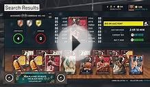 NBA 2k15 My Team | Ruby Michael Jordan | THE BEST CARD IN