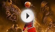 NBA 2K16 Special Edition brings back Michael Jordan on the