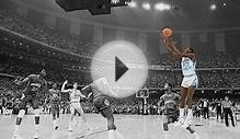 NBA Anthology | Michael Jordan – The Shot