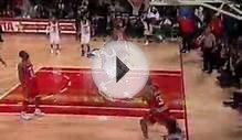 Nba Basketball - Michael Jordan - All Star Game