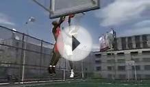 NBA live 2001 Michael Jordan Vs Kevin Garnett