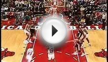 NBA Michael Jordan 10 Best Dunks DVD