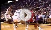 nba top 10 buzzer beaters of michael jordan