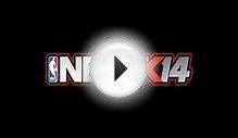 New NBA 2K14 trailer released, Michael Jordan shares dream