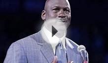 Nike paid Michael Jordan more than $500 million from 2-2012