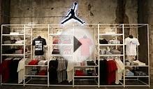 Nike to open Jordan Brand store on State Street this week