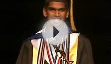 Perfect SAT Score Student Dumps Girlfriend in Graduation