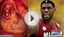 Rant Versus: LeBron James vs. Michael Jordan