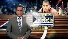 Reggie Miller vs. Michael Jordan Rivalry