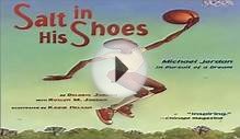 Salt in His Shoes Michael Jordan in Pursuit of a Dream PDF