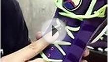 看 你老师 Shoe Review Air Jordan 6 Rings Bel Air