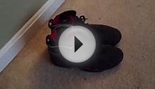 Shoes for sale size 10! Jordan 6 infrared retro OG 2 bre