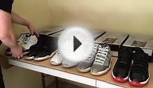 ShoeZeum Every Single Nike Air Jordan 11 Retro