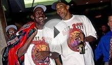 #SneakSmarts Season 2: Who Has More Rings, Michael Jordan