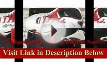 (SPECIAL DISCOUNT) Michael Jordan Autographed Shoe (XX1