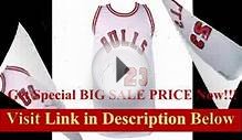 (SPECIAL DISCOUNT) Michael Jordan Signed Authentic Rookie