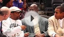 Spike Lee: Michael Jordan and Mars Blackmon | Ep. 9 Part 2