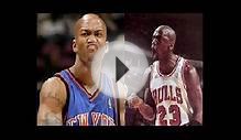 Stephon Marbury Calls Out Michael Jordan For Kids Dying