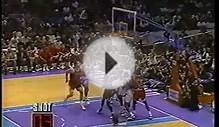 The Artistry of Michael Jordan Part 1 by Hoopsencyclopedia