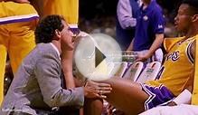The Faithful: Lakers Ballboy Explains How He Got Michael
