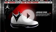 The History Air Jordan Shoes 1-2009