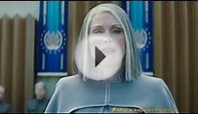 The Hunger Games: Mockingjay Part 2 Official TV Spot