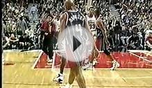 Throwback NBA Clip Of The Week: Michael Jordan Vs Charles