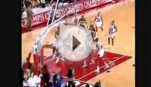 Top 100 Michael Jordan Dunks *New 2010 Edition HD*