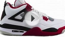 Top 10 Best Air Jordans Shoes of All Time [HD]