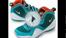 Top 10 hottest shoes of 2012-2013 releases (nike, jordans