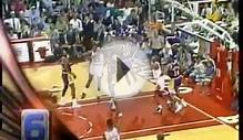 Top 10 Michael Jordan Finals Plays from NBA TV