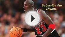 Top 10 Michael Jordan images with story | Michael Jordan