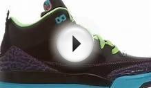 Top Jordan Shoes for Kids