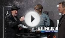 Unboxing: AIR JORDAN (30) with Tinker Hatfield and