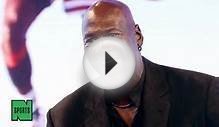 Video: Michael Jordan Charges At Least $10 Million For