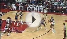 We Remember: 30th Anniversary of Michael Jordan Signing