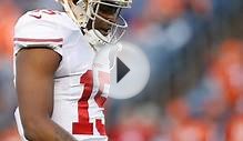 What Is Michael Crabtree Actually Worth?