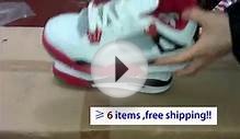 where to buy wholesale cheap air jordan 4 restro shoes