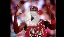 Why Michael Jordan is the Illuminati