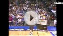 Worlds famous Basketball Player, Michael J Jordan