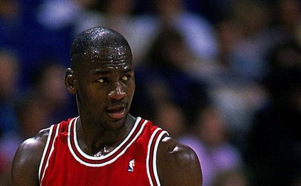 Michael Jordan Facts About his life