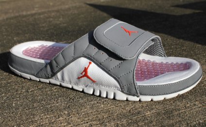 Michael Jordan Slides shoes